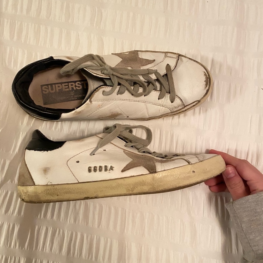 Golden Goose Sneakers
